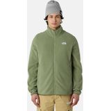 The North Face - Glacier Fleece Sweater - Heren