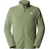 The North Face - Glacier Fleece Sweater - Heren