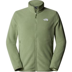 The North Face - Glacier Fleece Sweater - Heren