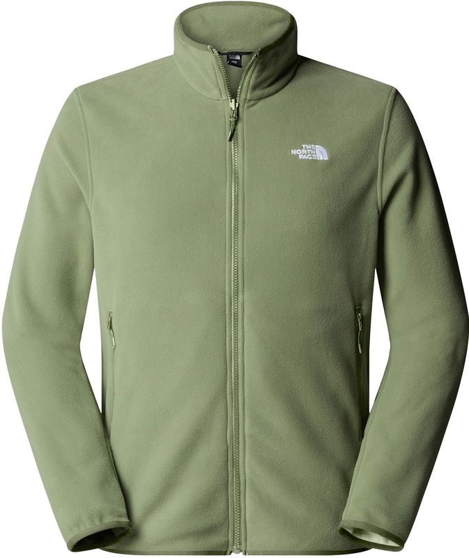 The North Face - Glacier Fleece Sweater - Heren