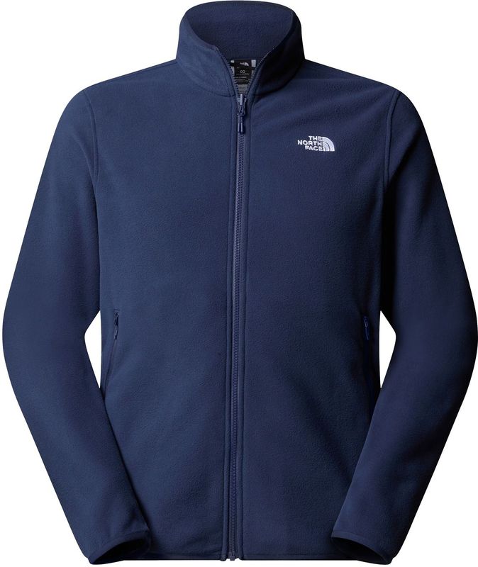 The North Face - Glacier - Fleecevest - Heren