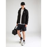 The North Face, Heren, Sweatshirts & Hoodies, Zwart, Maat: M Fleece,