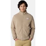 The North Face - Glacier - Fleece Vest - Lichtbruin
