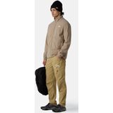 The North Face - Glacier - Fleece Vest - Lichtbruin