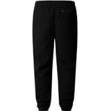 The North Face - Glacier Fleece Pant - Broeken - Zwart