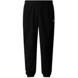 The North Face - Glacier Fleece Pant - Broeken - Zwart