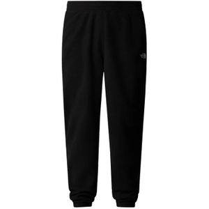 The North Face - Glacier Fleece Pant - Broeken - Zwart