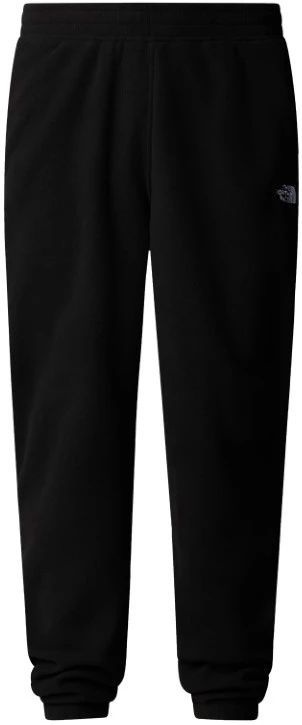 The North Face - Glacier Fleece Pant - Broeken - Zwart