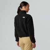 The North Face - Glacier 1/2 Zip - Fleece Vest - TNF Black