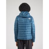The North Face - Terra Peak - Jas Met Capuchon - Space female