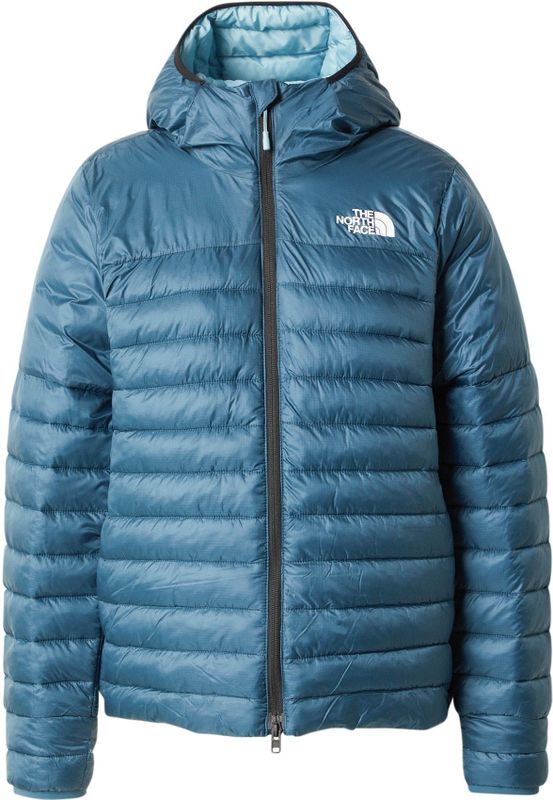 The North Face - Terra Peak - Jas Met Capuchon - Space female
