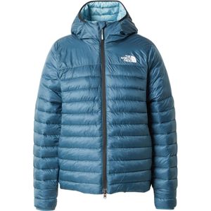The North Face - Terra Peak - Jas Met Capuchon - Space female