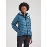 The North Face - Terra Peak - Jas Met Capuchon - Space female