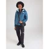 The North Face - Terra Peak - Jas Met Capuchon - Space female
