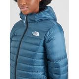 The North Face - Terra Peak - Jas Met Capuchon - Space female