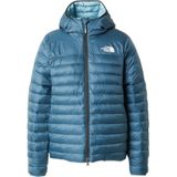 The North Face - Terra Peak - Jas Met Capuchon - Space female