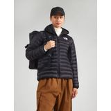 The North Face - Terra Peak - Jas - Tnf Black - Met Capuchon