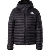 The North Face - Terra Peak - Jas - Tnf Black - Met Capuchon