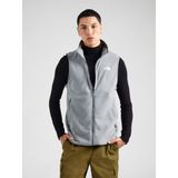 The North Face - Glacier - Fleecebodywarmer - Tnf Mid Grey Heather - Voor Heren