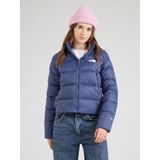 The North Face - Hyalite Down Jacket - Donsjas - Blauw