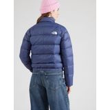 The North Face - Hyalite Down Jacket - Donsjas - Blauw