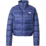 The North Face - Hyalite Down Jacket - Donsjas - Blauw