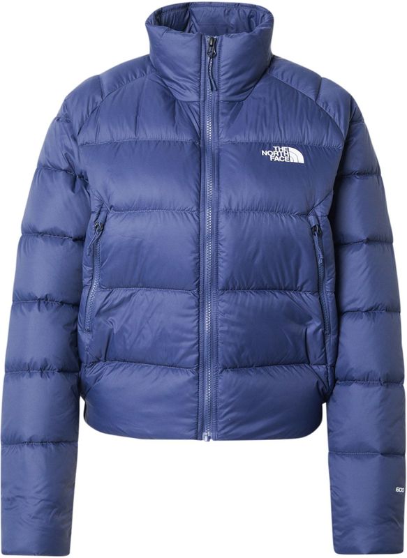 The North Face - Hyalite Down Jacket - Donsjas - Blauw