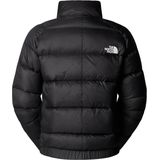The North Face - Hyalite - Damesjas - TNF Black - 550-cuin Ganzendonsisolatie