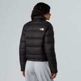 The North Face - Hyalite - Damesjas - TNF Black - 550-cuin Ganzendonsisolatie