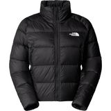 The North Face - Hyalite - Damesjas - TNF Black - 550-cuin Ganzendonsisolatie