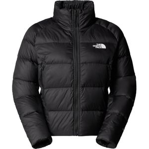 The North Face - Hyalite - Damesjas - TNF Black - 550-cuin Ganzendonsisolatie