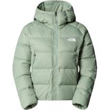 The North Face - Hyalite - Donzen Jas - Dames - 100% Nylon