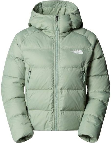 The North Face - Hyalite - Donzen Jas - Dames - 100% Nylon