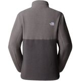 The North Face - Yumiori Full Zip - Fleecetrui - Grijs