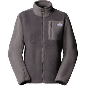 The North Face - Yumiori Full Zip - Fleecetrui - Grijs