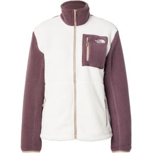 The North Face - Yumiori Full Zip - Fleecetrui - Beige