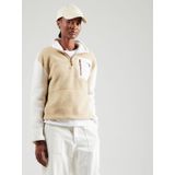 The North Face - Yumiori 1/4 Zip - Fleece - Khaki Stone White Dune - Voor Dames