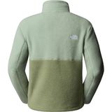 The North Face - Yumiori 1/4 Zip - Fleece Sweater - Dames