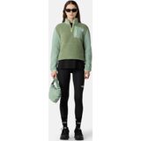 The North Face - Yumiori 1/4 Zip - Fleece Sweater - Dames
