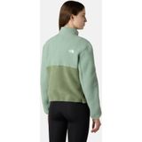 The North Face - Yumiori 1/4 Zip - Fleece Sweater - Dames