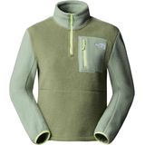 The North Face - Yumiori 1/4 Zip - Fleece Sweater - Dames