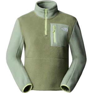 The North Face - Yumiori 1/4 Zip - Fleece Sweater - Dames