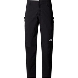 The North Face - Winter Exploration - Cargobroek - Tnf Black - Voor Heren