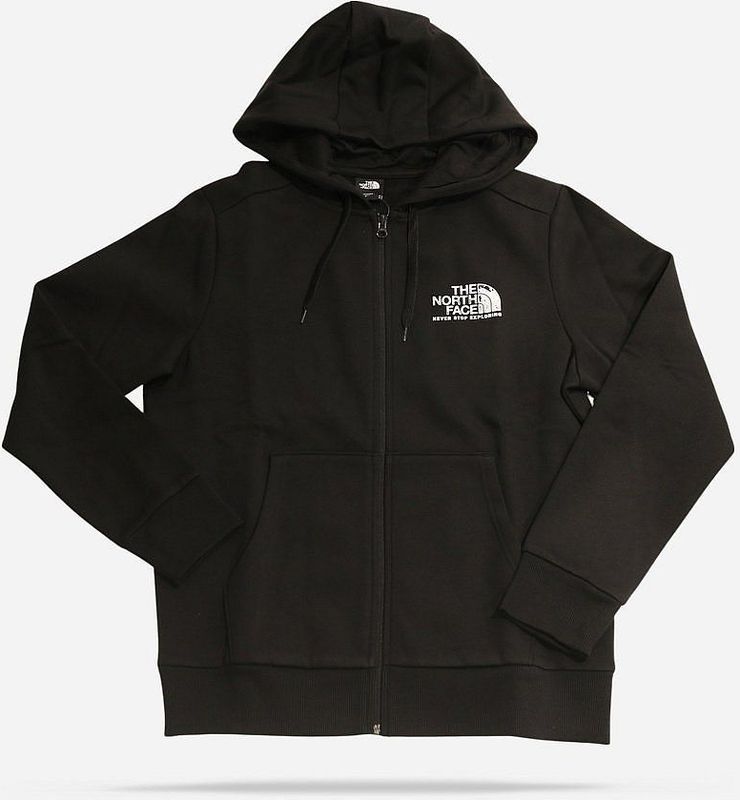 The North Face - Blanca Peak - Vest - Heren