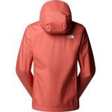The North Face - Quest - Winterjas - Dames - Waterdicht - Ademend DryVent™-materiaal