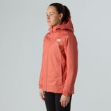 The North Face - Quest - Winterjas - Dames - Waterdicht - Ademend DryVent™-materiaal