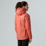 The North Face - Quest - Winterjas - Dames - Waterdicht - Ademend DryVent™-materiaal