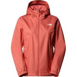 The North Face - Quest - Winterjas - Dames - Waterdicht - Ademend DryVent™-materiaal