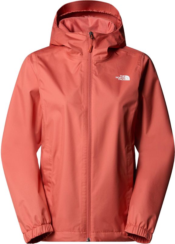 The North Face - Quest - Winterjas - Dames - Waterdicht - Ademend DryVent™-materiaal