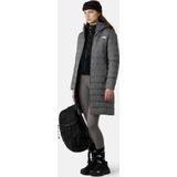 The North Face - Aconcagua Parka - Damesjas - Smoked Pearl - Gerecycled Polyester